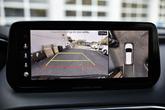 Thumbnail of 2023 Twilight Black Hyundai SANTA FE