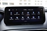 Thumbnail of 2023 Twilight Black Hyundai SANTA FE