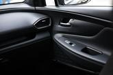 Thumbnail of 2023 Twilight Black Hyundai SANTA FE