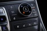 Thumbnail of 2023 Twilight Black Hyundai SANTA FE