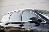 Thumbnail of 2023 Twilight Black Hyundai SANTA FE