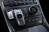 Thumbnail of 2023 Twilight Black Hyundai SANTA FE