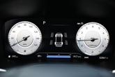 Thumbnail of 2023 Twilight Black Hyundai SANTA FE