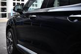 Thumbnail of 2023 Twilight Black Hyundai SANTA FE