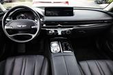 Thumbnail of 2022 Uyuni White Genesis G80