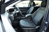 Thumbnail of 2025 Atlantis Blue Hyundai TUCSON