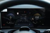 Thumbnail of 2025 Atlantis Blue Hyundai TUCSON