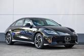 Photo of 2025 Onyx Black Hyundai IONIQ 6