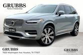 Photo of 2025 Metallic Volvo XC90 Plug-In Hybrid