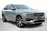 Thumbnail of 2025 Metallic Volvo XC90 Plug-In Hybrid