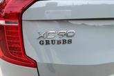 Thumbnail of 2025 Metallic Volvo XC90 Plug-In Hybrid