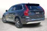 Thumbnail of 2022 Savile Gray Metallic Volvo XC90