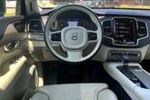 Thumbnail of 2022 Savile Gray Metallic Volvo XC90