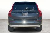 Thumbnail of 2022 Savile Gray Metallic Volvo XC90