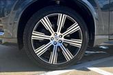 Thumbnail of 2022 Savile Gray Metallic Volvo XC90
