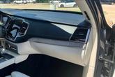 Thumbnail of 2022 Savile Gray Metallic Volvo XC90