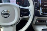 Thumbnail of 2022 Savile Gray Metallic Volvo XC90