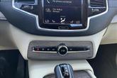 Thumbnail of 2022 Savile Gray Metallic Volvo XC90