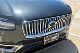 Thumbnail of 2022 Savile Gray Metallic Volvo XC90