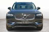Thumbnail of 2022 Savile Gray Metallic Volvo XC90