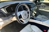 Thumbnail of 2022 Savile Gray Metallic Volvo XC90