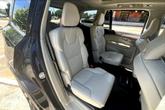 Thumbnail of 2022 Savile Gray Metallic Volvo XC90