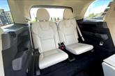 Thumbnail of 2022 Savile Gray Metallic Volvo XC90