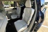 Thumbnail of 2022 Savile Gray Metallic Volvo XC90
