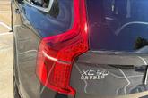 Thumbnail of 2022 Savile Gray Metallic Volvo XC90