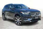 Thumbnail of 2022 Savile Gray Metallic Volvo XC90