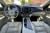 Thumbnail of 2022 Savile Gray Metallic Volvo XC90