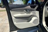 Thumbnail of 2022 Savile Gray Metallic Volvo XC90