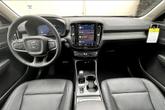 Thumbnail of 2025 Crystal White Pearl Volvo XC40