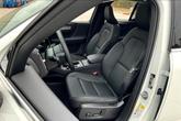 Thumbnail of 2025 Crystal White Pearl Volvo XC40