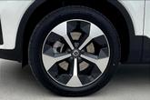 Thumbnail of 2025 Crystal White Pearl Volvo XC40