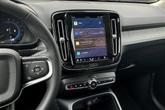 Thumbnail of 2025 Crystal White Pearl Volvo XC40