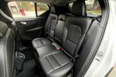 Thumbnail of 2025 Crystal White Pearl Volvo XC40