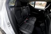 Thumbnail of 2025 Crystal White Pearl Volvo XC40