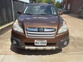Thumbnail of 2013 Caramel Bronze Pearl Subaru Outback
