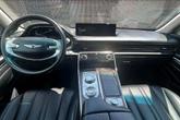Thumbnail of 2024 Savile Silver Genesis GV80