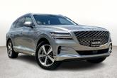Thumbnail of 2024 Savile Silver Genesis GV80