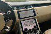 Thumbnail of 2021 Portofino Blue Land Rover Range Rover