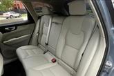 Thumbnail of 2023 Thunder Gray Metallic Volvo XC60