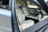 Thumbnail of 2023 Thunder Gray Metallic Volvo XC60