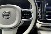 Thumbnail of 2023 Thunder Gray Metallic Volvo XC60