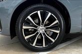 Thumbnail of 2023 Thunder Gray Metallic Volvo XC60