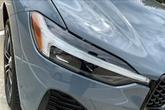 Thumbnail of 2023 Thunder Gray Metallic Volvo XC60