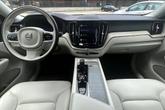 Thumbnail of 2023 Thunder Gray Metallic Volvo XC60
