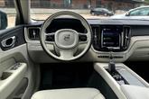Thumbnail of 2023 Thunder Gray Metallic Volvo XC60