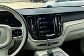 Thumbnail of 2023 Thunder Gray Metallic Volvo XC60